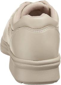 img 2 attached to 👟 Propet Women's W3910 Vista Walker Comfort Shoe: Optimal Footwear for Women's All-Day Comfort