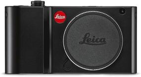 img 3 attached to LEICA Leica TL2 черный комплект с объективом Vario-Elmar 18-56 мм (19157)