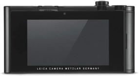 img 2 attached to LEICA Leica TL2 черный комплект с объективом Vario-Elmar 18-56 мм (19157)