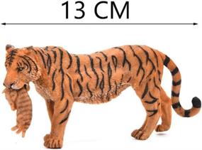 img 1 attached to Animal Figurine Family Educational Supplies