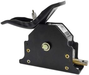 img 3 attached to Lippert 159056 Spare Tire Winch