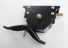 img 2 attached to Lippert 159056 Spare Tire Winch