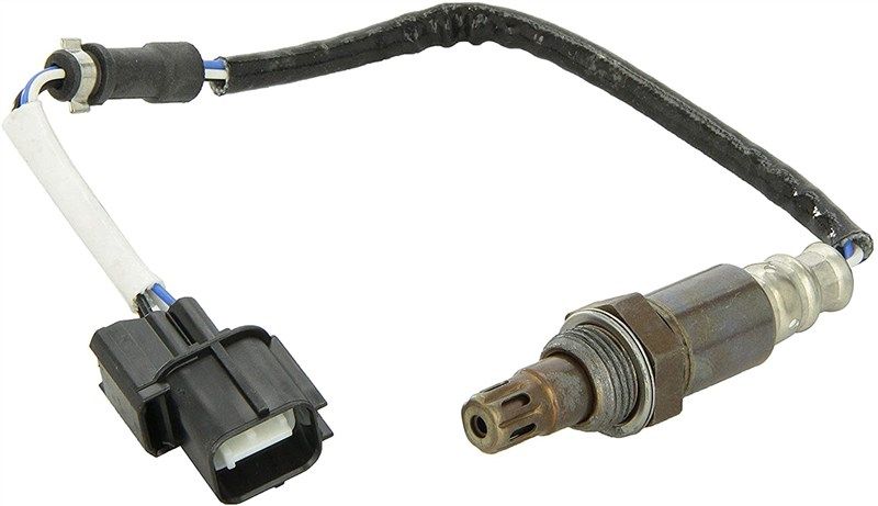 denso 234 9064 fuel ratio sensor 로고
