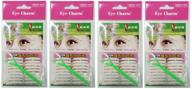 eye charm magic wide - double-sided eyelid tape - 4 pack logo