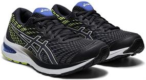 img 4 attached to ASICS Gel Cumulus Little Graphite Metropolis 👧 Girls' Shoes: Stylish Comfort for Active Young Girls