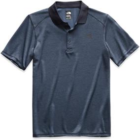 img 2 attached to 👕 Discover the Versatility of North Face Horizon Agave Stripe Men's Clothing