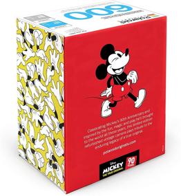 img 2 attached to 📸 Polaroid Originals 4895 Custom 600 Camera - Mickey's 90th Anniversary Limited Edition: Relive Magical Memories with this Exclusive Collectible