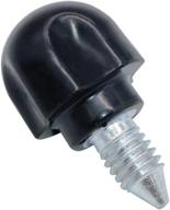 primeswift 9709194 stand mixer thumb screw: compatible replacement for wp9709194, 4162142 logo