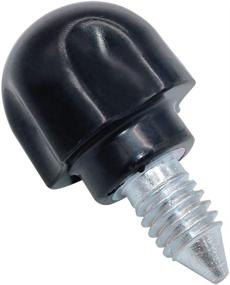 img 4 attached to Primeswift 9709194 Stand Mixer Thumb Screw: Compatible Replacement for WP9709194, 4162142