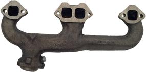 img 2 attached to 🔧 Dorman 674-197 Driver's Side Exhaust Manifold Kit for Restricted Model Options