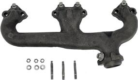 img 3 attached to 🔧 Dorman 674-197 Driver's Side Exhaust Manifold Kit for Restricted Model Options