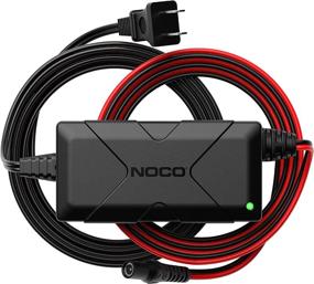 img 4 attached to 🔌 NOCO XGC4 Power Adapter: Effortlessly Charge GB70/GB150/GB500 NOCO Boost UltraSafe Lithium Jump Starters