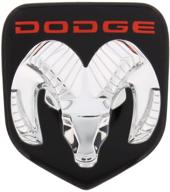 эмблема решётки для dodge dakota durango логотип