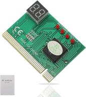 gintooyun diagnostic measuring motherboard diagnostics logo