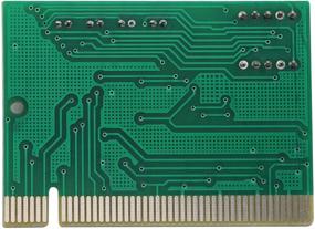 img 3 attached to GINTOOYUN Diagnostic Measuring Motherboard Diagnostics