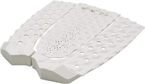 img 2 attached to FCS T 3 Traction Pad White