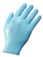 🧤 kleenguard g10 blue nitrile gloves - kcc57373 logo