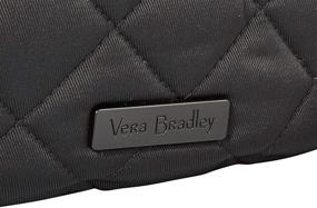 img 2 attached to Vera Bradley Womens Performance Satchel