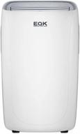 🌬️ emerson quiet kool eapc12rd1 portable air conditioner - suitable for 400 square feet - enhanced seo logo