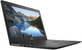 img 1 attached to 💻 Dell Inspiron 15 5570 Silver Laptop - Intel Core i5, 8GB RAM, 1TB HDD, Windows 10 Home