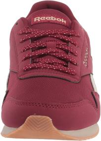 img 3 attached to Reebok Unisex Jogger Sneaker Radiant