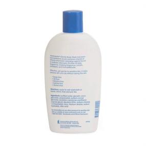 img 3 attached to 🚿 Vanicream Gentle Body Wash: Fragrance-Free, Gluten-Free, Sulfate-Free, Sensitive Skin Care - 12 Fl Oz