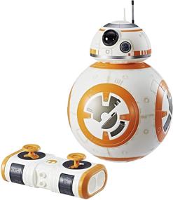 img 4 attached to 🤖 Star Wars: BB-8 Hyperdrive in The Last Jedi