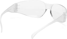 img 1 attached to 👓 Pyramex Safety Intruder Bifocal Readers for Occupational Health & Safety Products