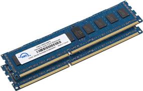 img 4 attached to OWC 16GB (2 X 8GB) PC14900 DDR3 ECC-R 1866MHz DIMMs Memory Compatible With Mac Pro Late 2013 Models