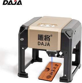 img 3 attached to DAJA Engraving Machine Portable Connect Beading & Jewelry Making