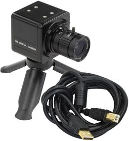 img 4 attached to Arducam Camera Bundle CS Mount Enclosure