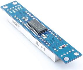 img 1 attached to 🔢 KNACRO 8 Digital Display Module: MAX7219 Control, Cascading & Serial IO Port Support