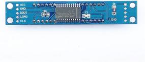 img 2 attached to 🔢 KNACRO 8 Digital Display Module: MAX7219 Control, Cascading & Serial IO Port Support