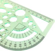 📐 cspring measuring templates: explore geometric designs with precision logo