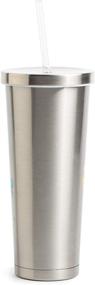 img 3 attached to CoreHome Pioneer Insulated Stainless Tumbler