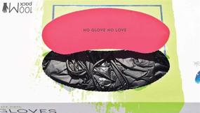 img 3 attached to 🧤 200-Pack Colortrak Disposable Powder-Free Vinyl Gloves - Single-Use, Latex-Free
