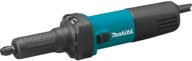 4 inch die grinder by makita gd0601 логотип