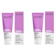 acure minimizing exfoliator moroccan rosehips logo