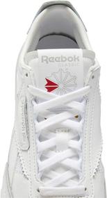 img 2 attached to Reebok Classic Legacy Sneaker: Timeless Unisex Footwear for Athletes