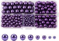 pandahall luster spacer: perfect for beading & jewelry making projects logo