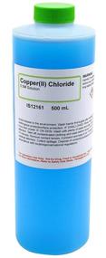 img 2 attached to 🧪 Copper Chloride Solution 0.5M 500ML: High-Quality Formula for Versatile Applications
