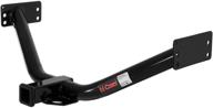 🚙 curt 13354 класс 3 фаркоп с 2-дюймовым приёмником для выборочного acura mdx - черный логотип