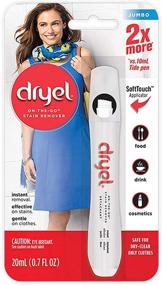 img 4 attached to 🧺 Dryel Stain Pen for Easy On-the-Go Stain Removal