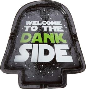 img 2 attached to 🍁 Dank Side Ashtray - Fantasy Edition (4.15"x4.35")