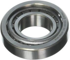 img 1 attached to Timken 30206M Wheel Bearing