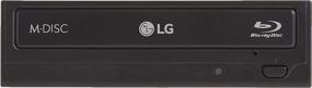 img 3 attached to 📀 LG WH16NS40 Blu-ray Disc Rewriter - Internal SATA Super Multi 16x
