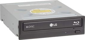 img 4 attached to 📀 LG WH16NS40 Blu-ray Disc Rewriter - Internal SATA Super Multi 16x