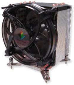 img 1 attached to Dynatron K17 💨 Cooling Fan with Heatsink