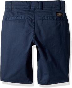 img 1 attached to Quiksilver Everyday Union Stretch Shorts Boys' Clothing - Shorts
