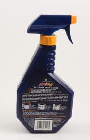 img 3 attached to Prolong Super Lubricants PSL64017 Экологически чистое средство для бесводной мойки и придания блеска - 17 унций.